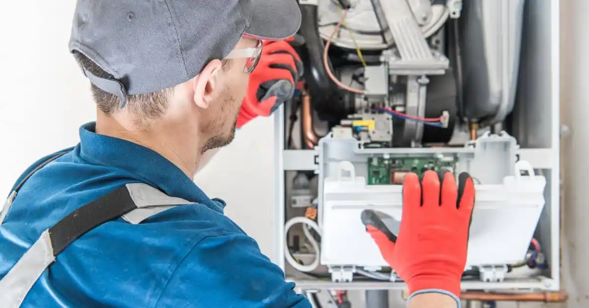 installateur Westendorp